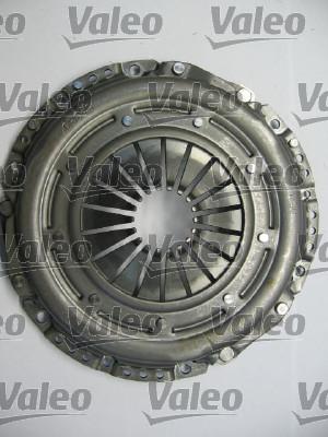 Valeo 826750 - Kit frizione www.autoricambit.com