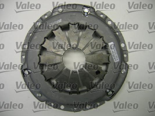 Valeo 826758 - Kit frizione www.autoricambit.com