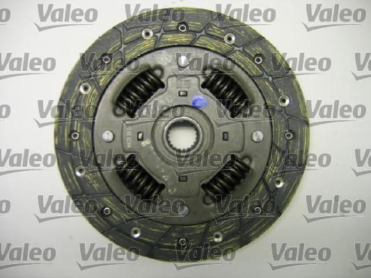 Valeo 826758 - Kit frizione www.autoricambit.com