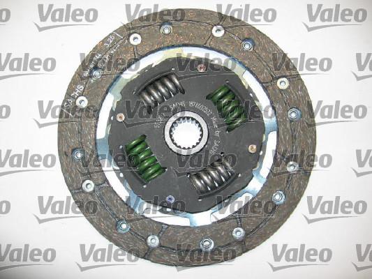 Valeo 826760 - Kit frizione www.autoricambit.com