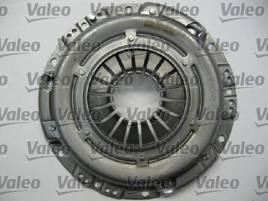 Valeo 826760 - Kit frizione www.autoricambit.com