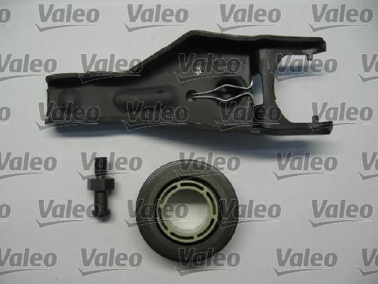 Valeo 826760 - Kit frizione www.autoricambit.com