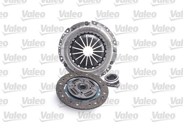 Valeo 826763 - Kit frizione www.autoricambit.com