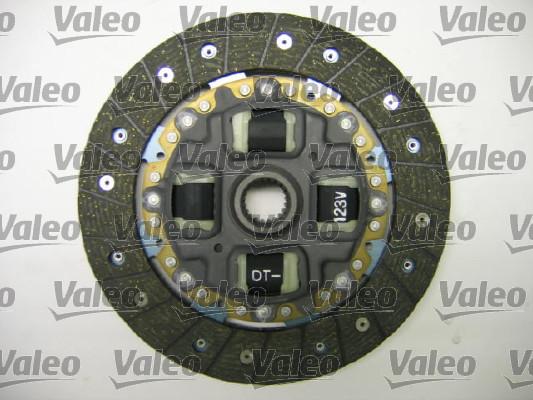 Valeo 826709 - Kit frizione www.autoricambit.com