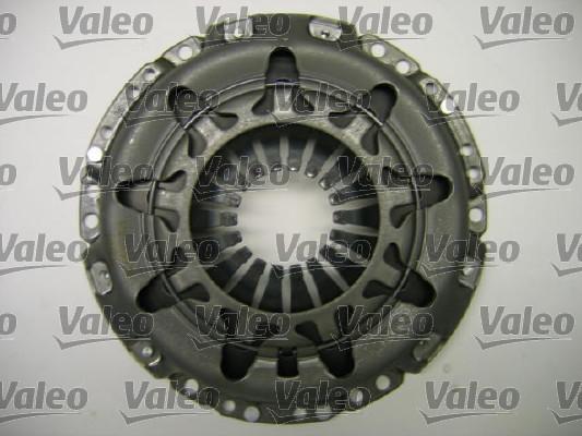 Valeo 826709 - Kit frizione www.autoricambit.com