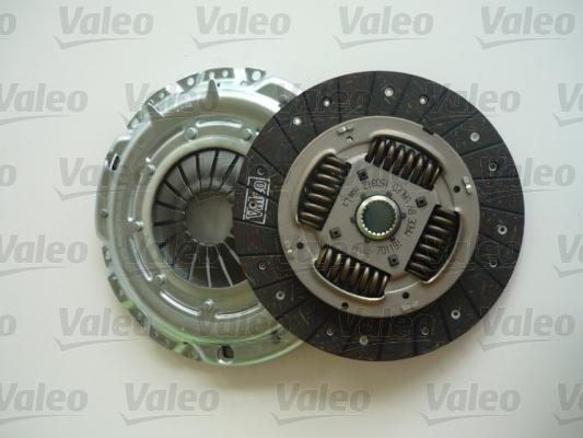 Valeo 826704 - Kit frizione www.autoricambit.com