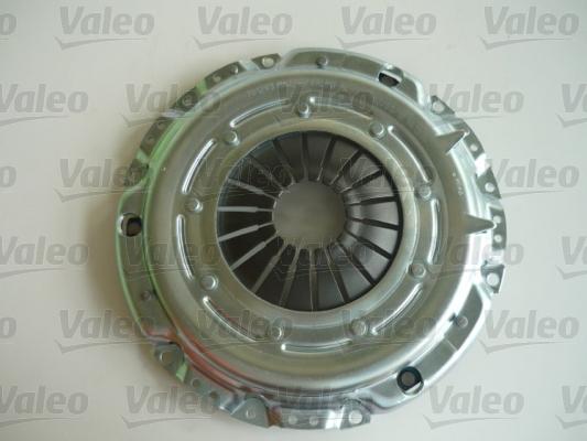 Valeo 826704 - Kit frizione www.autoricambit.com