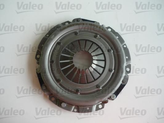 Valeo 826702 - Kit frizione www.autoricambit.com