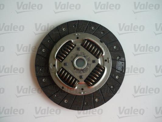 Valeo 826702 - Kit frizione www.autoricambit.com