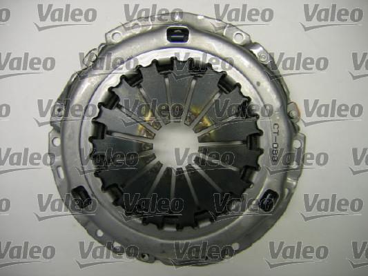 Valeo 826707 - Kit frizione www.autoricambit.com