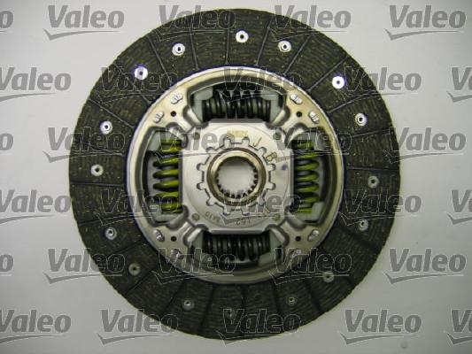 Valeo 826707 - Kit frizione www.autoricambit.com