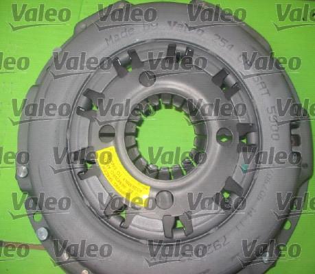 Valeo 826719 - Kit frizione www.autoricambit.com