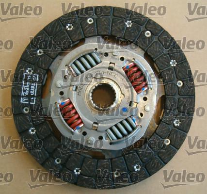 Valeo 826716 - Kit frizione www.autoricambit.com