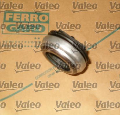 Valeo 826717 - Kit frizione www.autoricambit.com