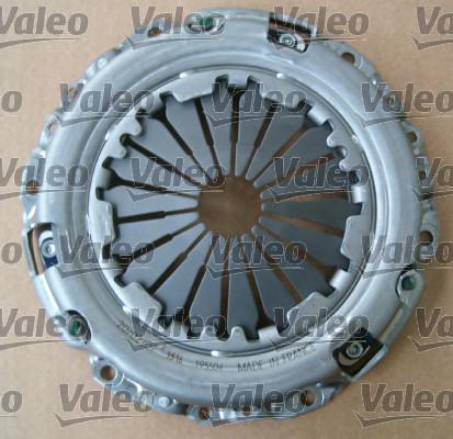 Valeo 826717 - Kit frizione www.autoricambit.com