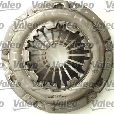 Valeo 826787 - Kit frizione www.autoricambit.com