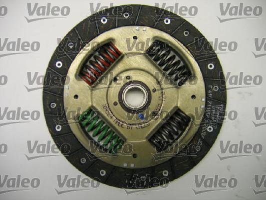 VALEO 826725 - Kit frizione www.autoricambit.com