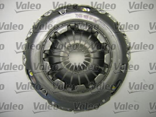 VALEO 826725 - Kit frizione www.autoricambit.com