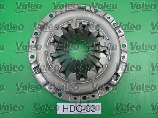 Valeo 826728 - Kit frizione www.autoricambit.com