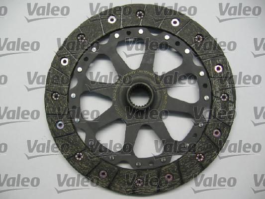 Valeo 826779 - Kit frizione www.autoricambit.com