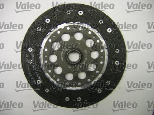 Valeo 826778 - Kit frizione www.autoricambit.com