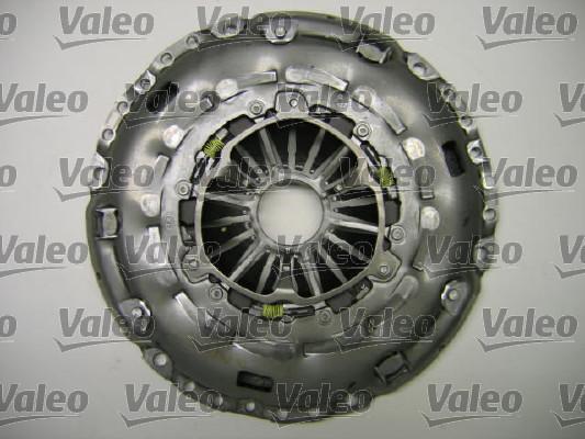 Valeo 826778 - Kit frizione www.autoricambit.com