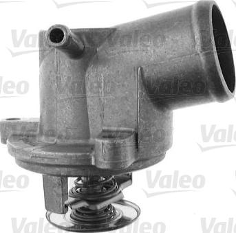 Valeo 820493 - Termostato, Refrigerante www.autoricambit.com