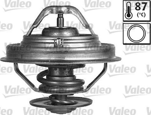 Valeo 820415 - Termostato, Refrigerante www.autoricambit.com