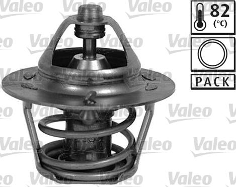 Valeo 820438 - Termostato, Refrigerante www.autoricambit.com