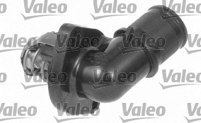 Valeo 820429 - Termostato, Refrigerante www.autoricambit.com