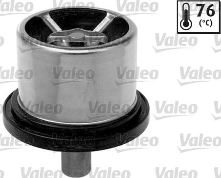 Valeo 820546 - Termostato, Refrigerante www.autoricambit.com