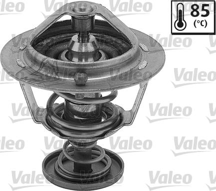 Valeo 820552 - Termostato, Refrigerante www.autoricambit.com