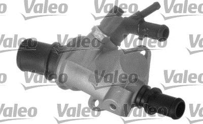 Valeo 820560 - Termostato, Refrigerante www.autoricambit.com