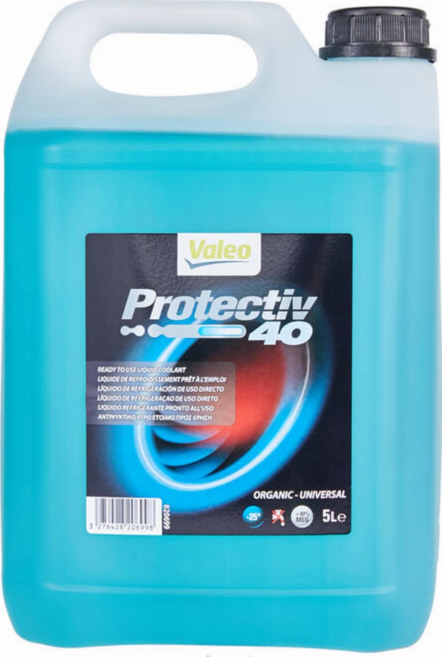 Valeo 820699 - Antigelo www.autoricambit.com