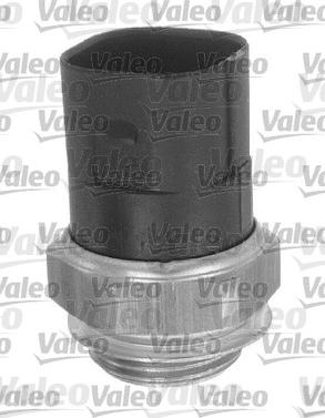 Valeo 820034 - Termostato, ventola del radiatore / climatizzatore www.autoricambit.com