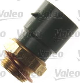 Valeo 820036 - Termostato, ventola del radiatore / climatizzatore www.autoricambit.com