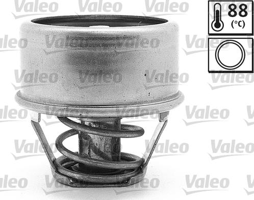 Valeo 820077 - Termostato, Refrigerante www.autoricambit.com