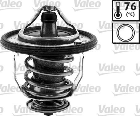 Valeo 820135 - Termostato, Refrigerante www.autoricambit.com