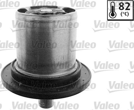 Valeo 820131 - Sensore, Temperatura refrigerante www.autoricambit.com