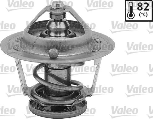 Valeo 820176 - Termostato, Refrigerante www.autoricambit.com