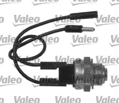 Valeo 820803 - Termostato, ventola del radiatore / climatizzatore www.autoricambit.com