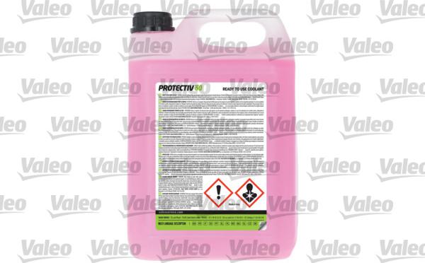 Valeo 820889 - Antigelo www.autoricambit.com