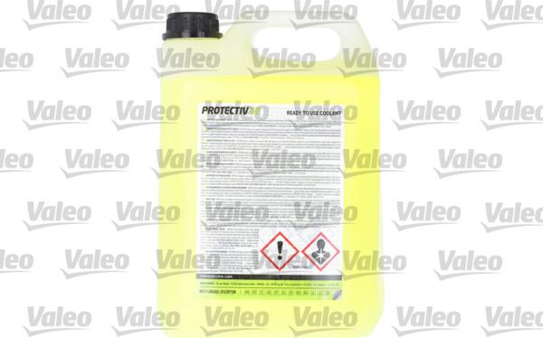 Valeo 820878 - Antigelo www.autoricambit.com