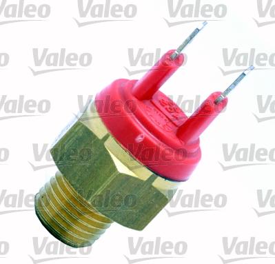 Valeo 820205 - Termostato, ventola del radiatore / climatizzatore www.autoricambit.com