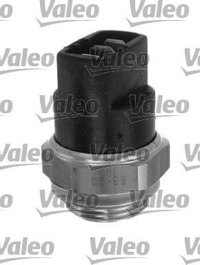 Valeo 820229 - Termostato, ventola del radiatore / climatizzatore www.autoricambit.com