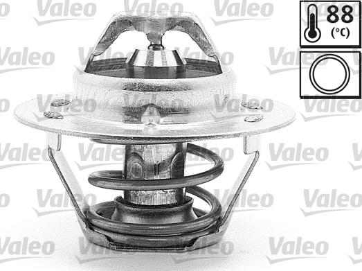 Valeo 820767 - Termostato, Refrigerante www.autoricambit.com