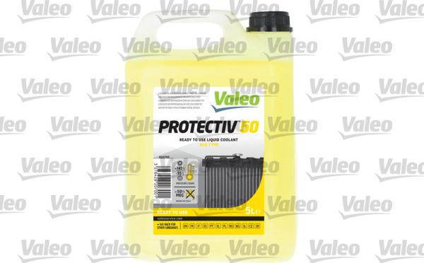 Valeo 820700 - Antigelo www.autoricambit.com