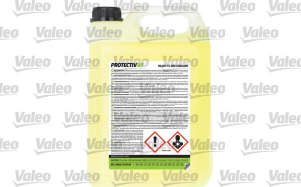 Valeo 820700 - Antigelo www.autoricambit.com