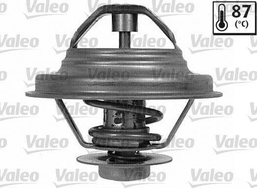 Valeo 820788 - Termostato, Refrigerante www.autoricambit.com