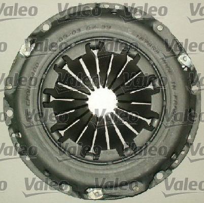 Valeo 821499 - Kit frizione www.autoricambit.com